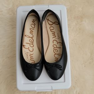 Sam Edelman ballet flats (leather)